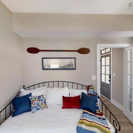 The Bird House On Turtle Bay Villa Nashville Eksteriør bilde